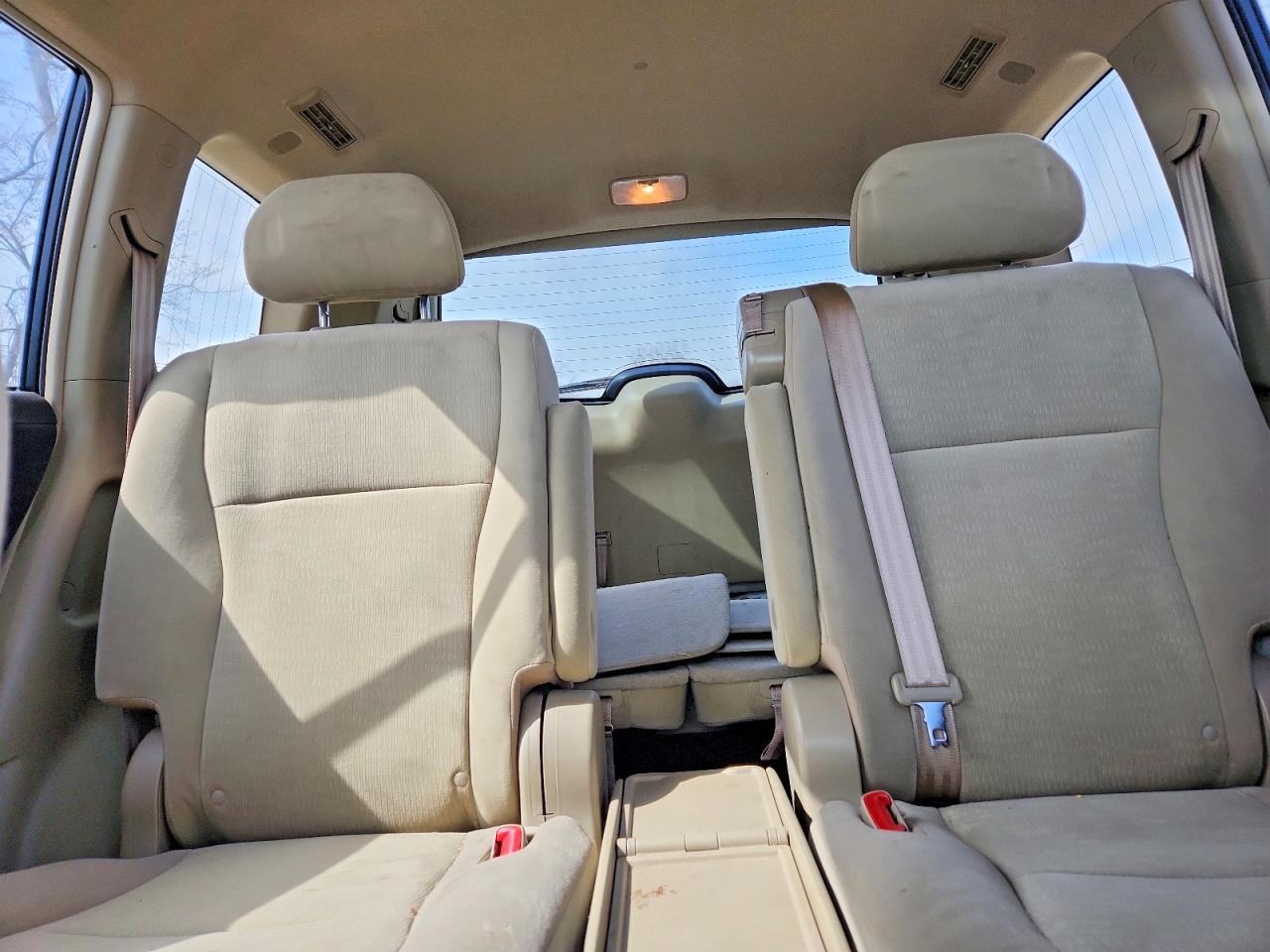 2013 TOYOTA HIGHLANDER PLUS photo 28