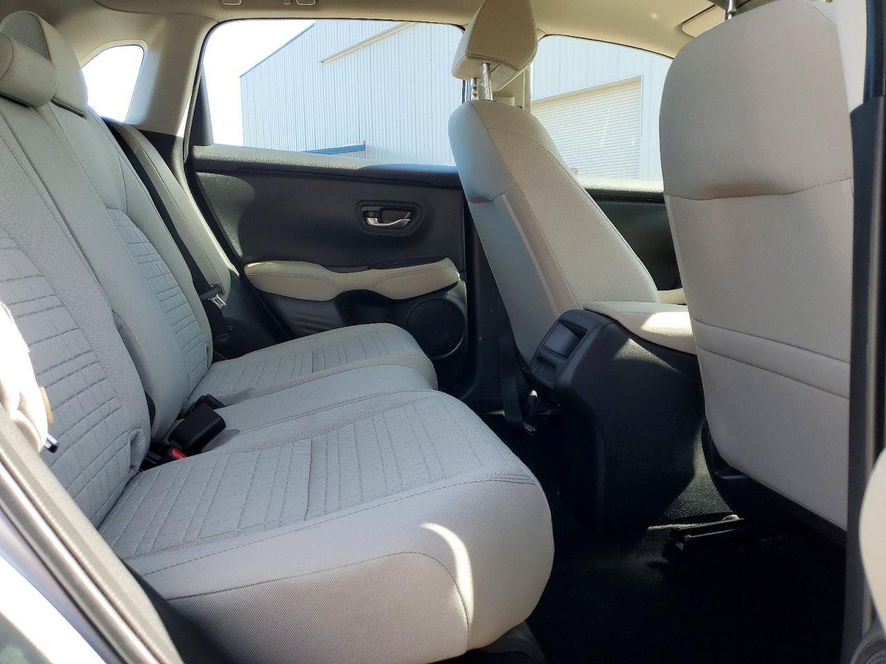 2024 HONDA HR-V LX photo 28