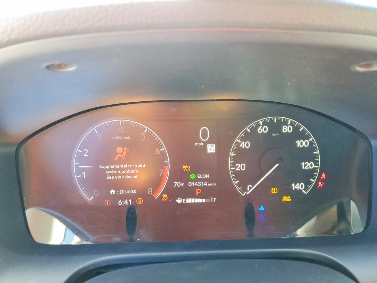 2024 HONDA HR-V LX photo 25