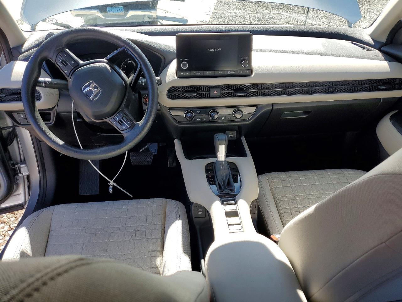2024 HONDA HR-V LX photo 22