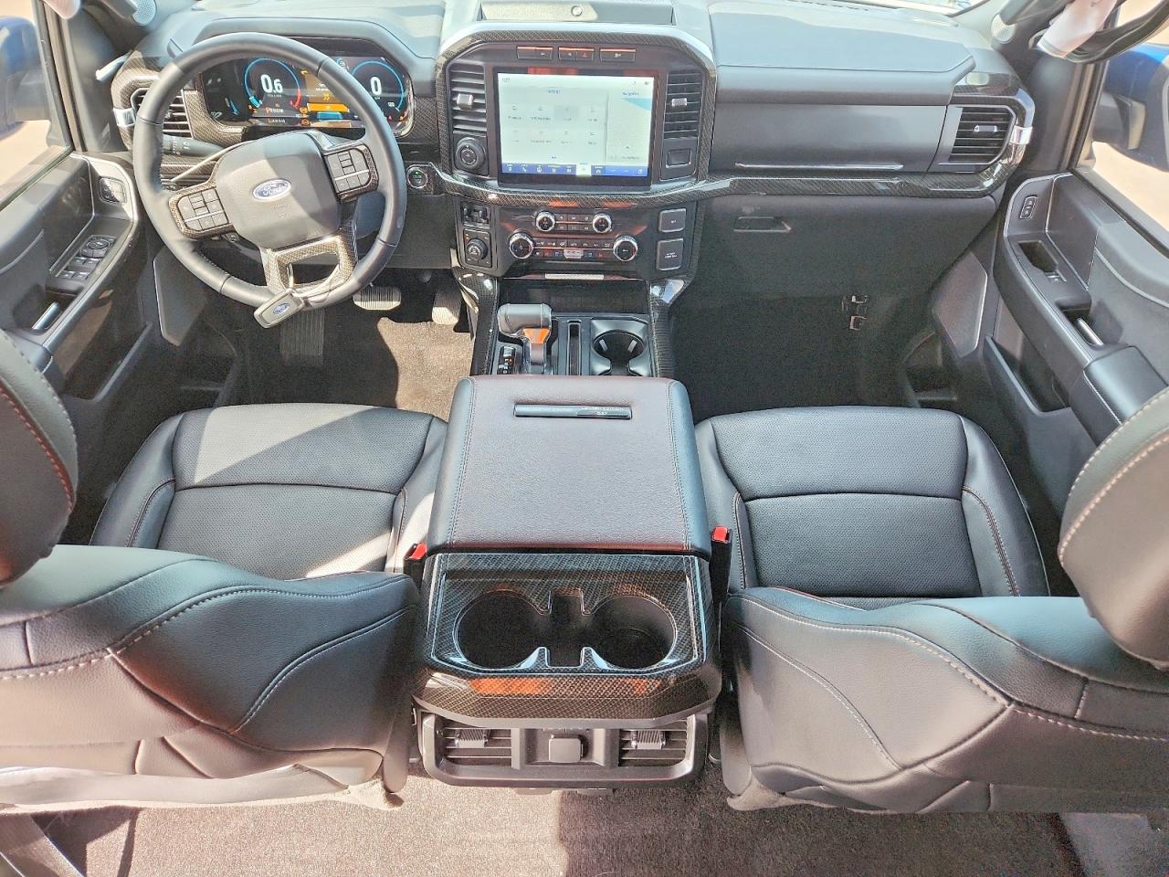 2022 FORD F150 SUPERCREW photo 8