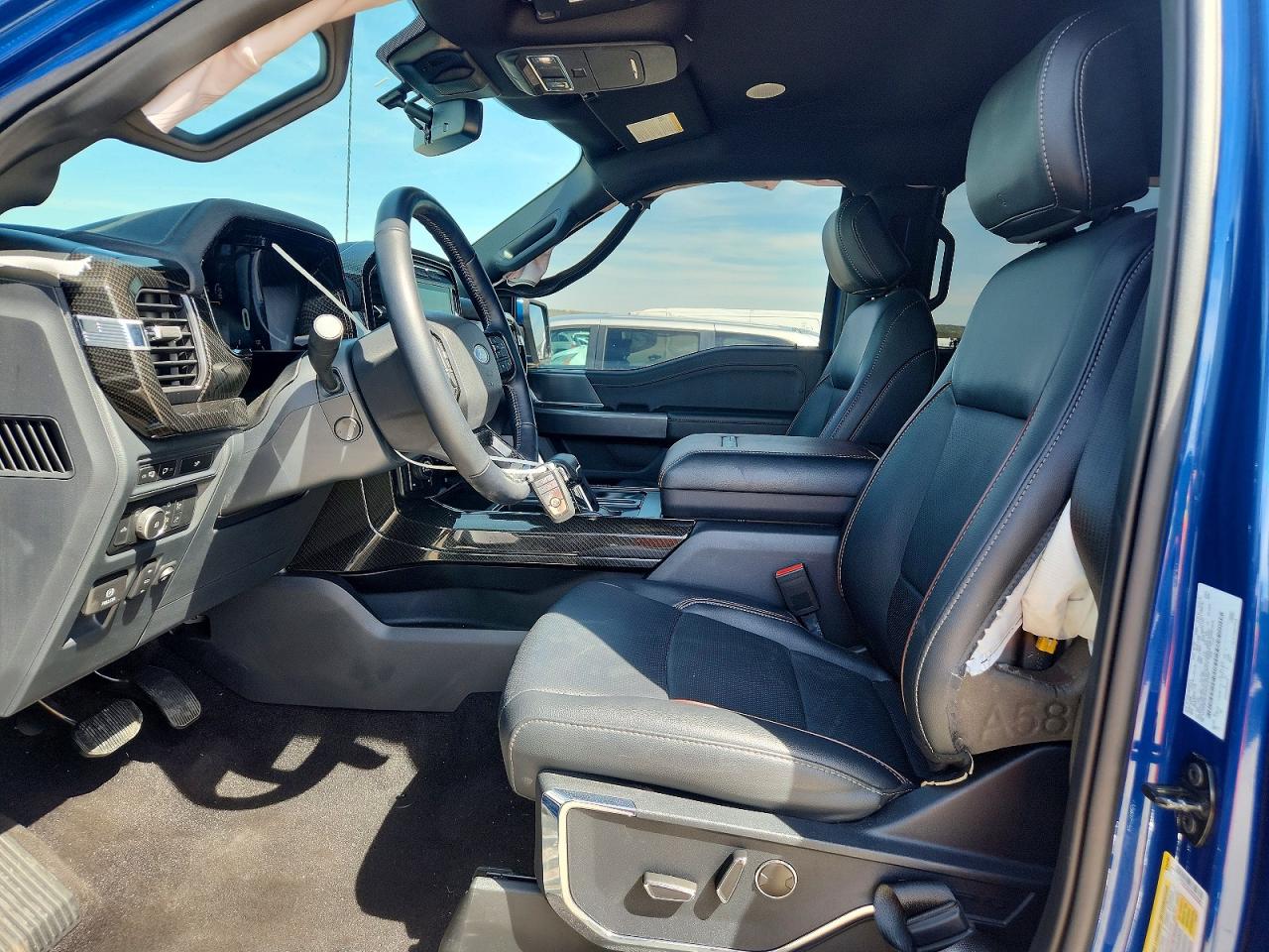 2022 FORD F150 SUPERCREW photo 7