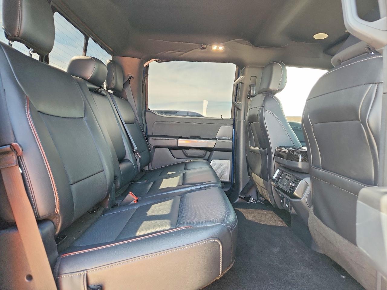 2022 FORD F150 SUPERCREW photo 10