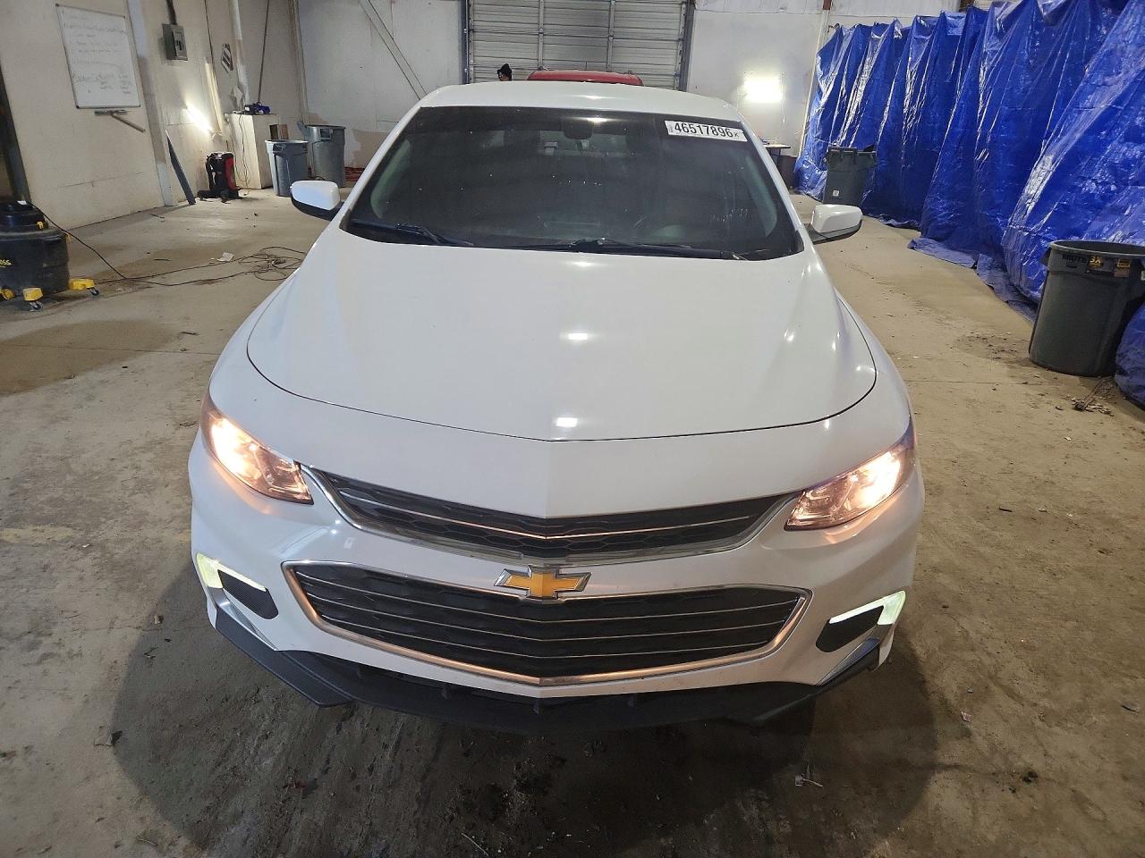 2018 CHEVROLET MALIBU LT photo 9