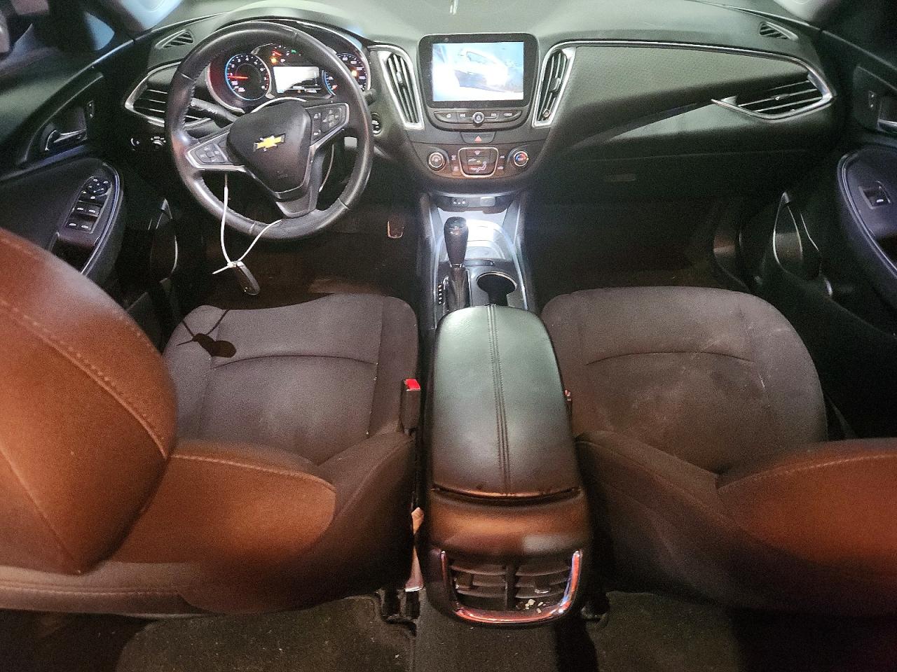2018 CHEVROLET MALIBU LT photo 15