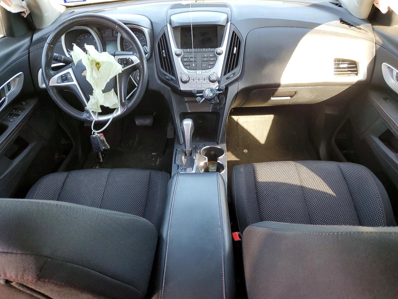 2015 CHEVROLET EQUINOX LT photo 15