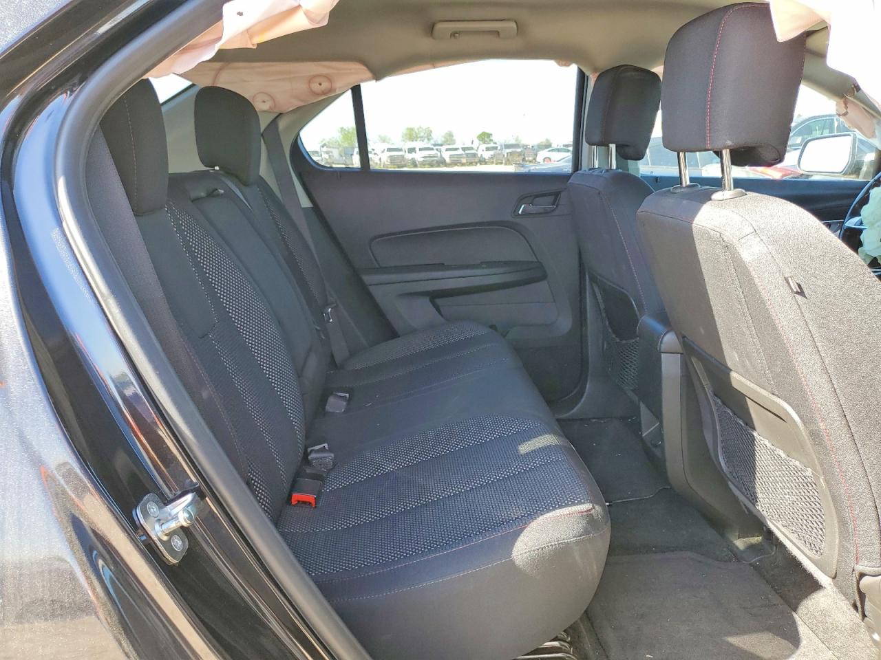 2015 CHEVROLET EQUINOX LT photo 19