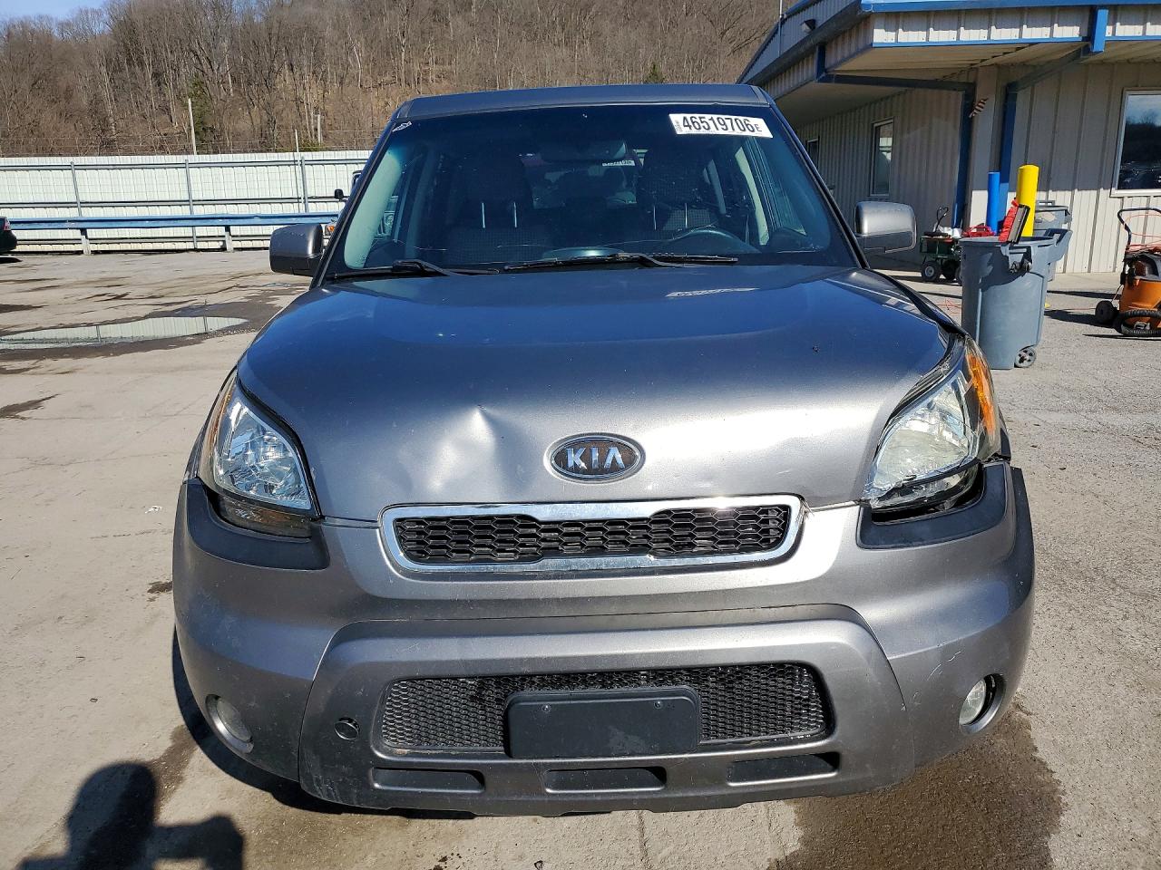 2011 KIA SOUL ! photo 5