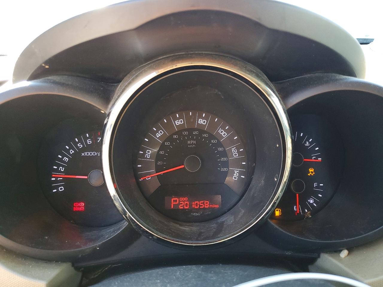 2011 KIA SOUL ! photo 9