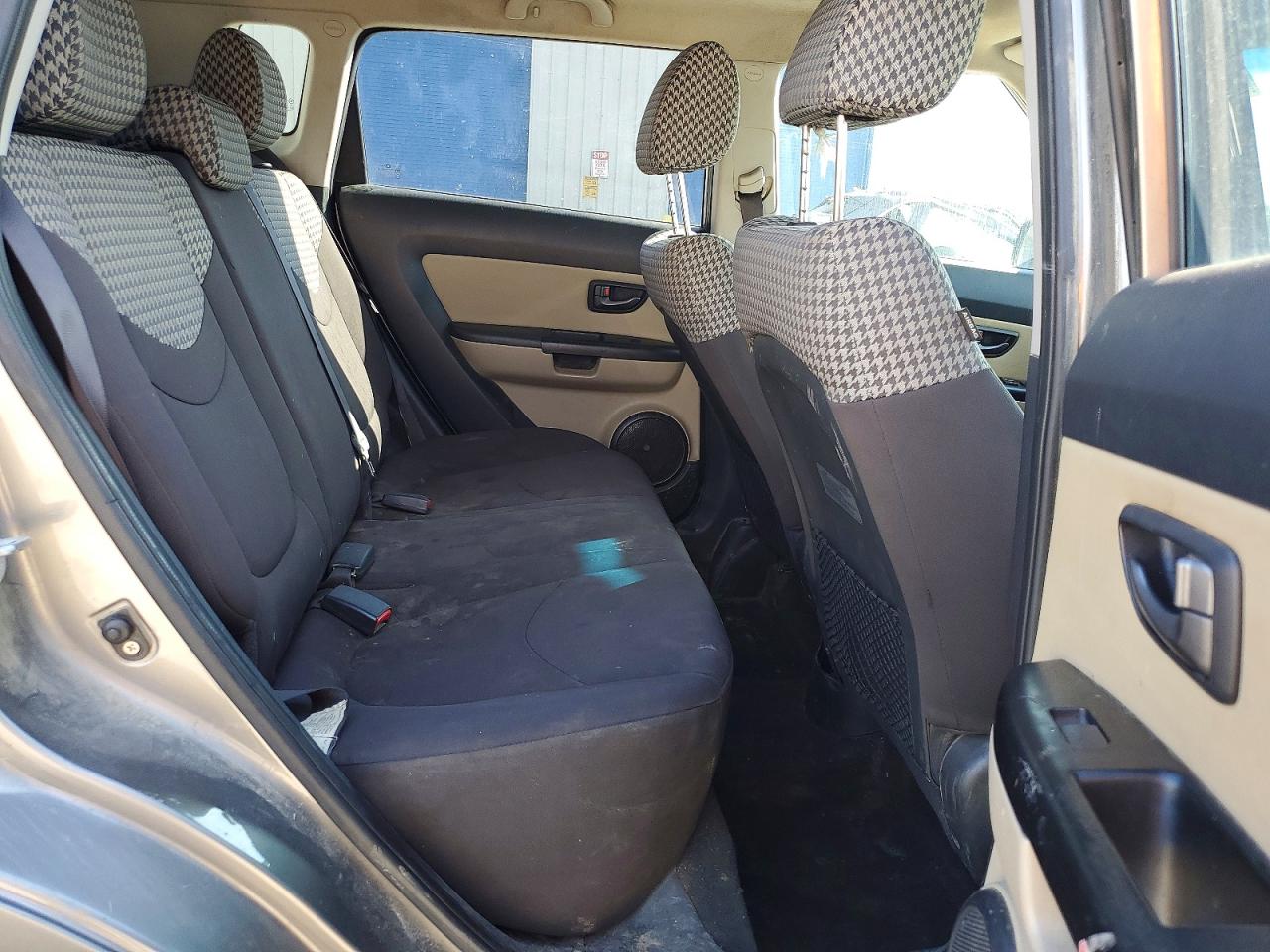 2011 KIA SOUL ! photo 11