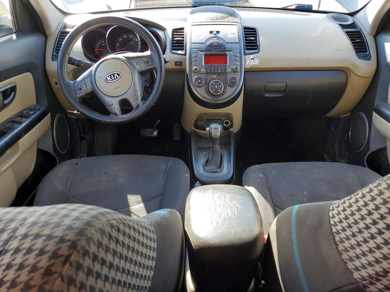 2011 KIA SOUL ! photo 8