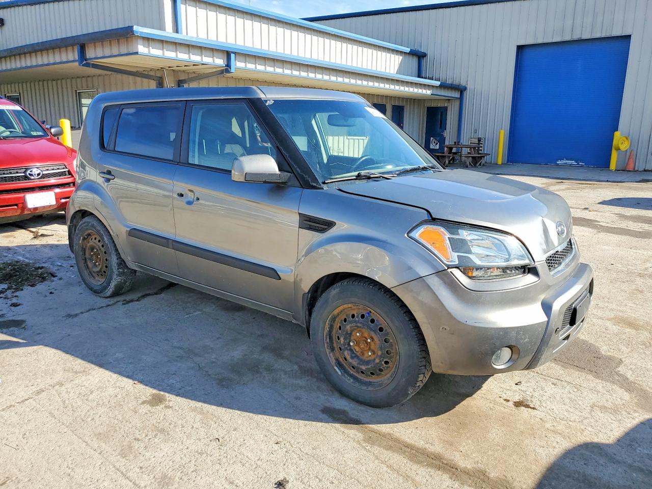 2011 KIA SOUL ! photo 4