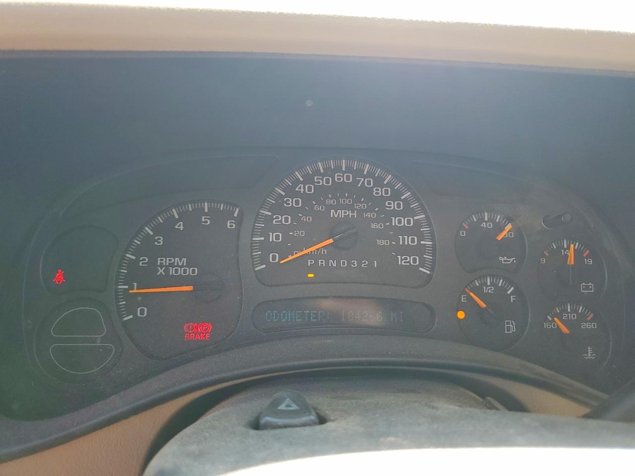 2007 CHEVROLET SILVERADO C1500 CLASSIC photo 17