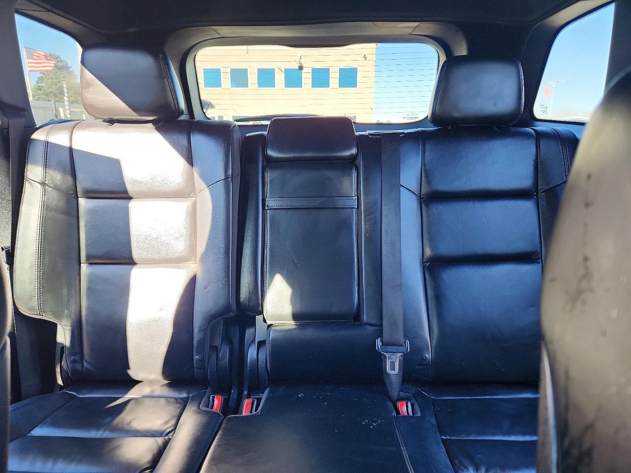 2018 JEEP GRAND CHEROKEE LIMITED photo 19