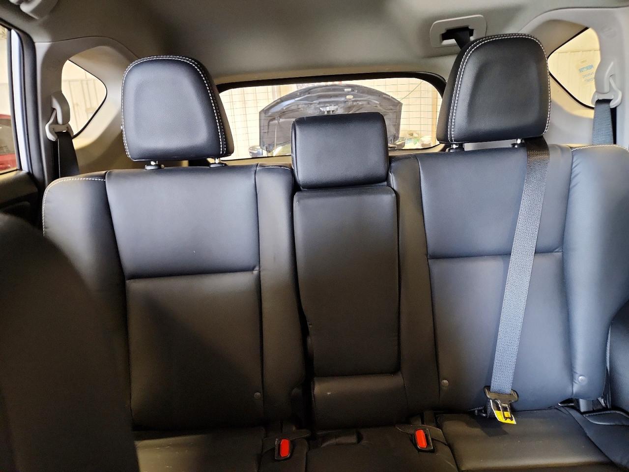 2017 TOYOTA RAV4 LIMITED photo 19