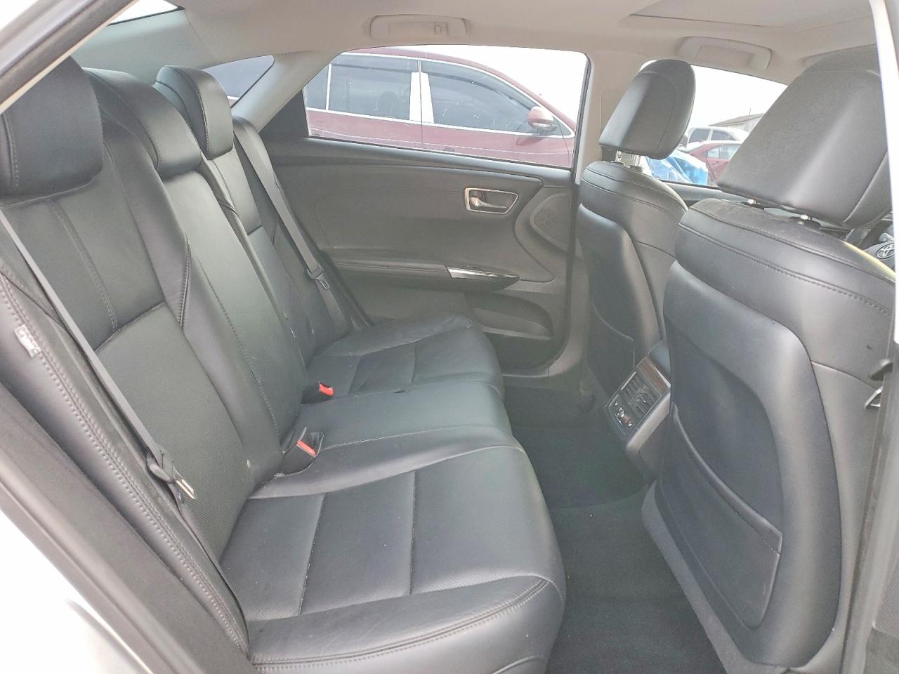2013 TOYOTA AVALON LIMITED photo 11