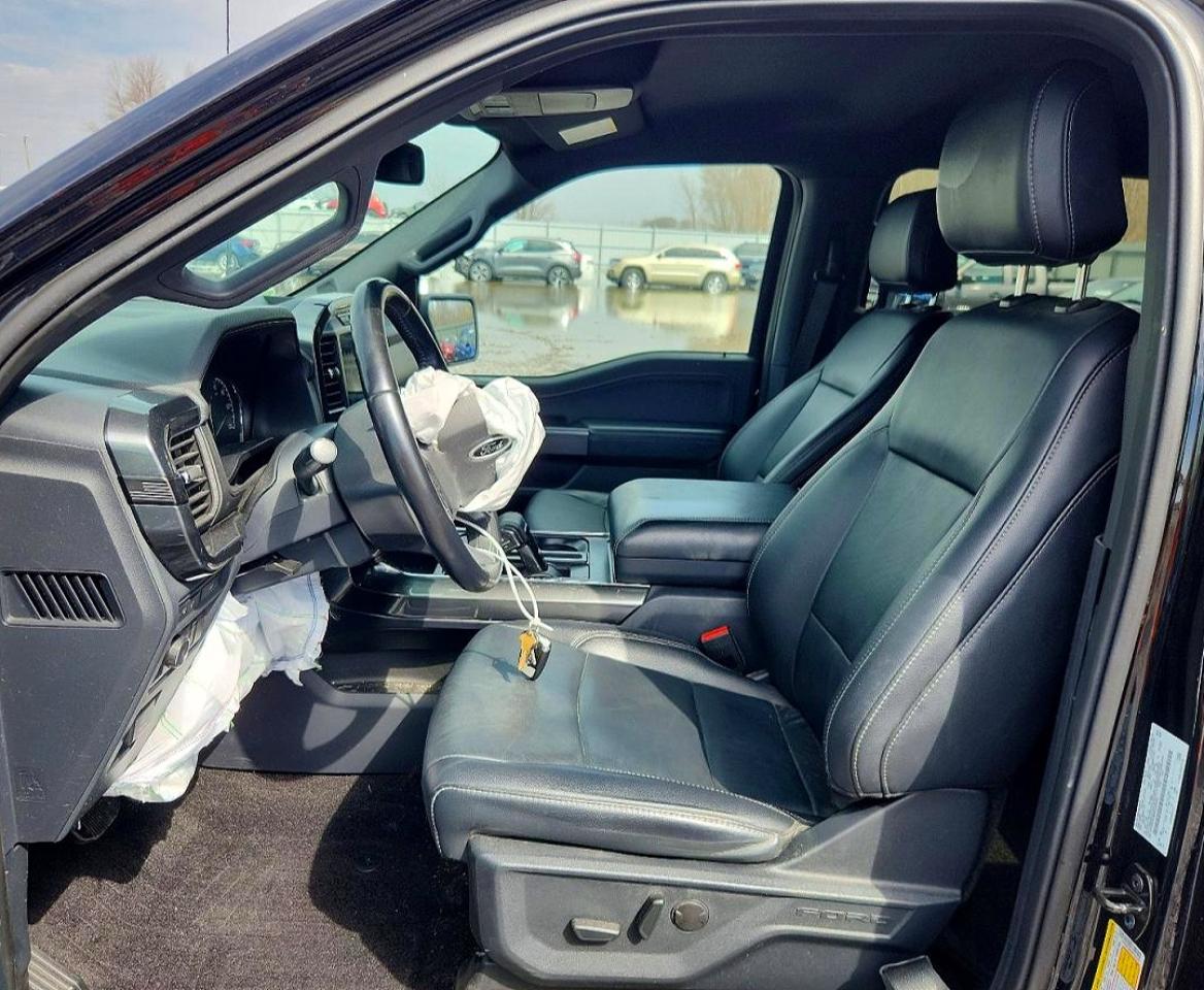 2022 FORD F150 SUPERCREW photo 19