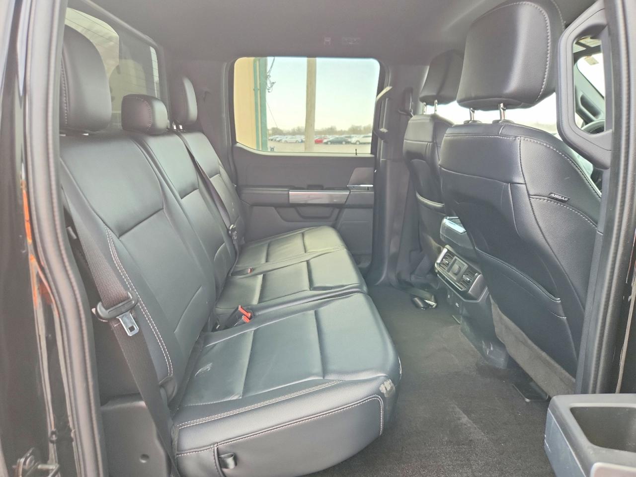 2022 FORD F150 SUPERCREW photo 28