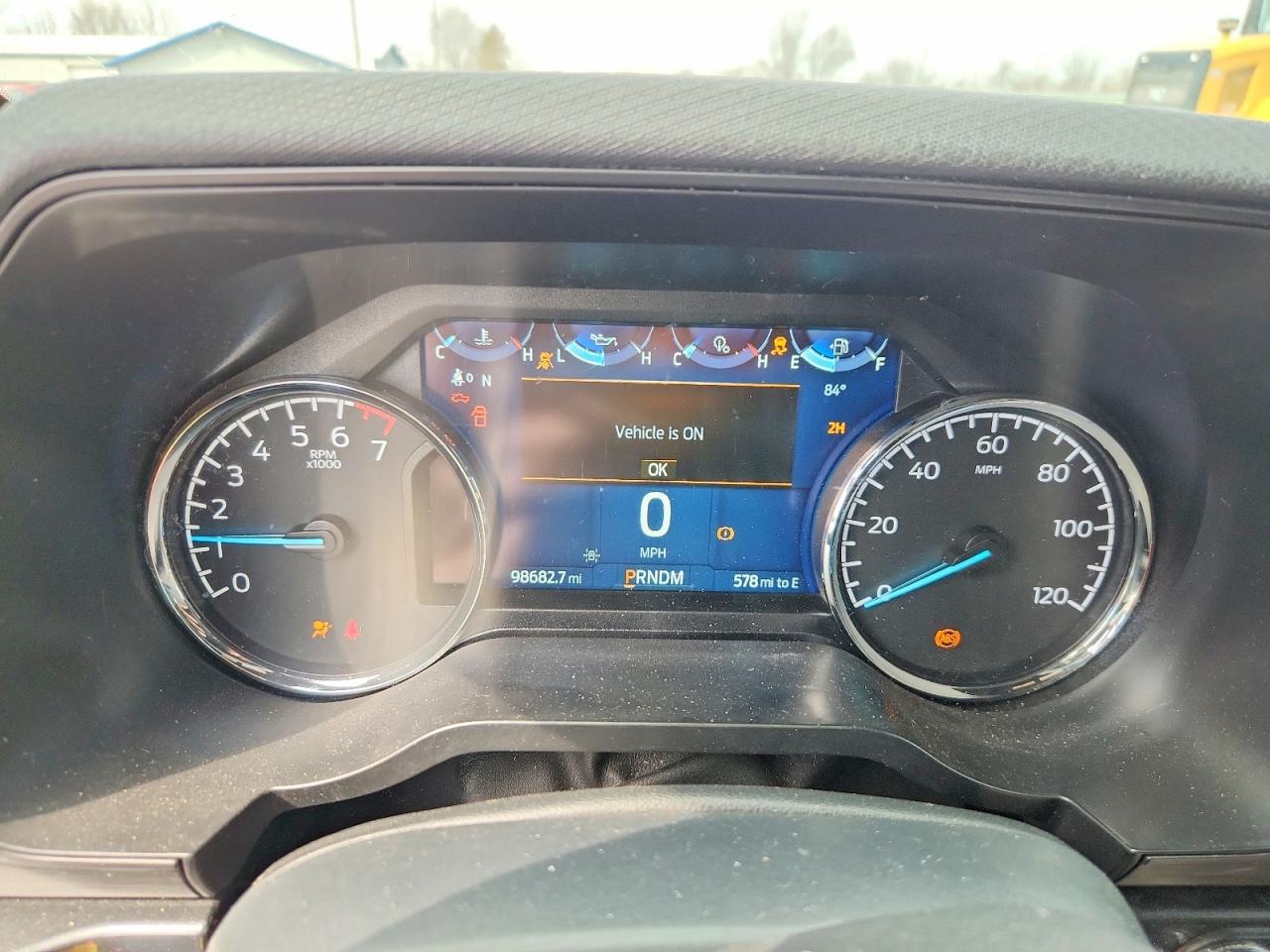 2022 FORD F150 SUPERCREW photo 25