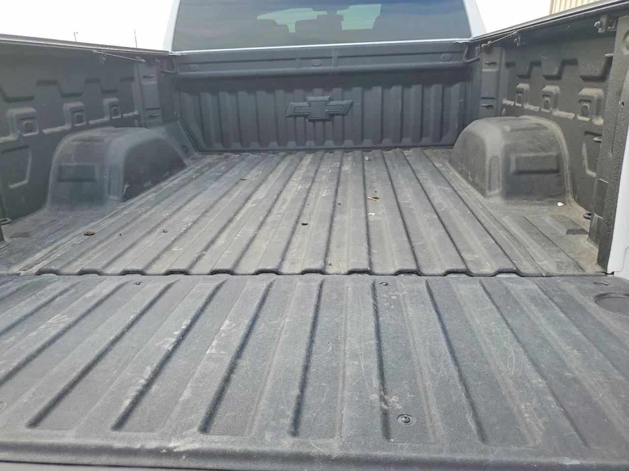 2021 CHEVROLET SILVERADO K1500 LT photo 28