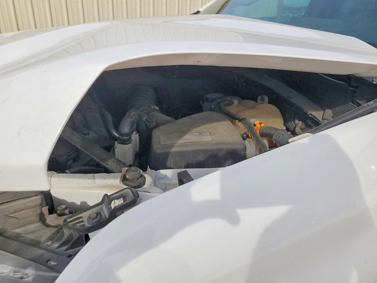 2021 CHEVROLET SILVERADO K1500 LT photo 34