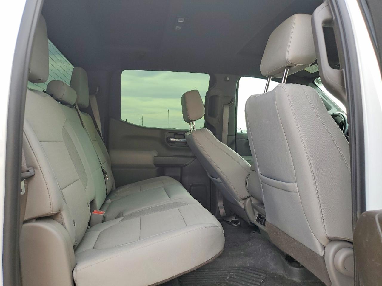 2021 CHEVROLET SILVERADO K1500 LT photo 31