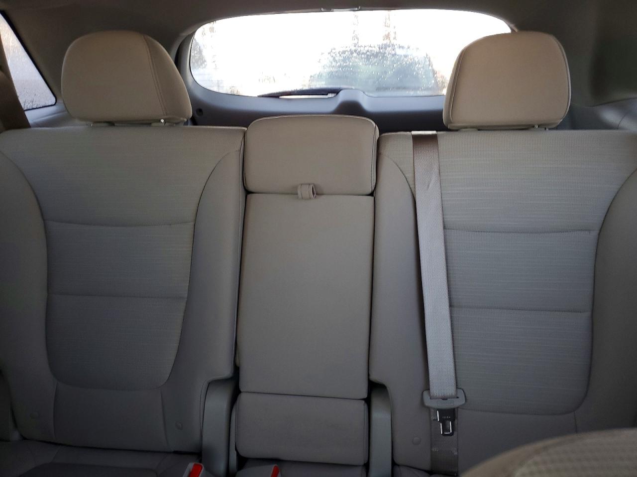 2014 KIA SORENTO LX photo 10