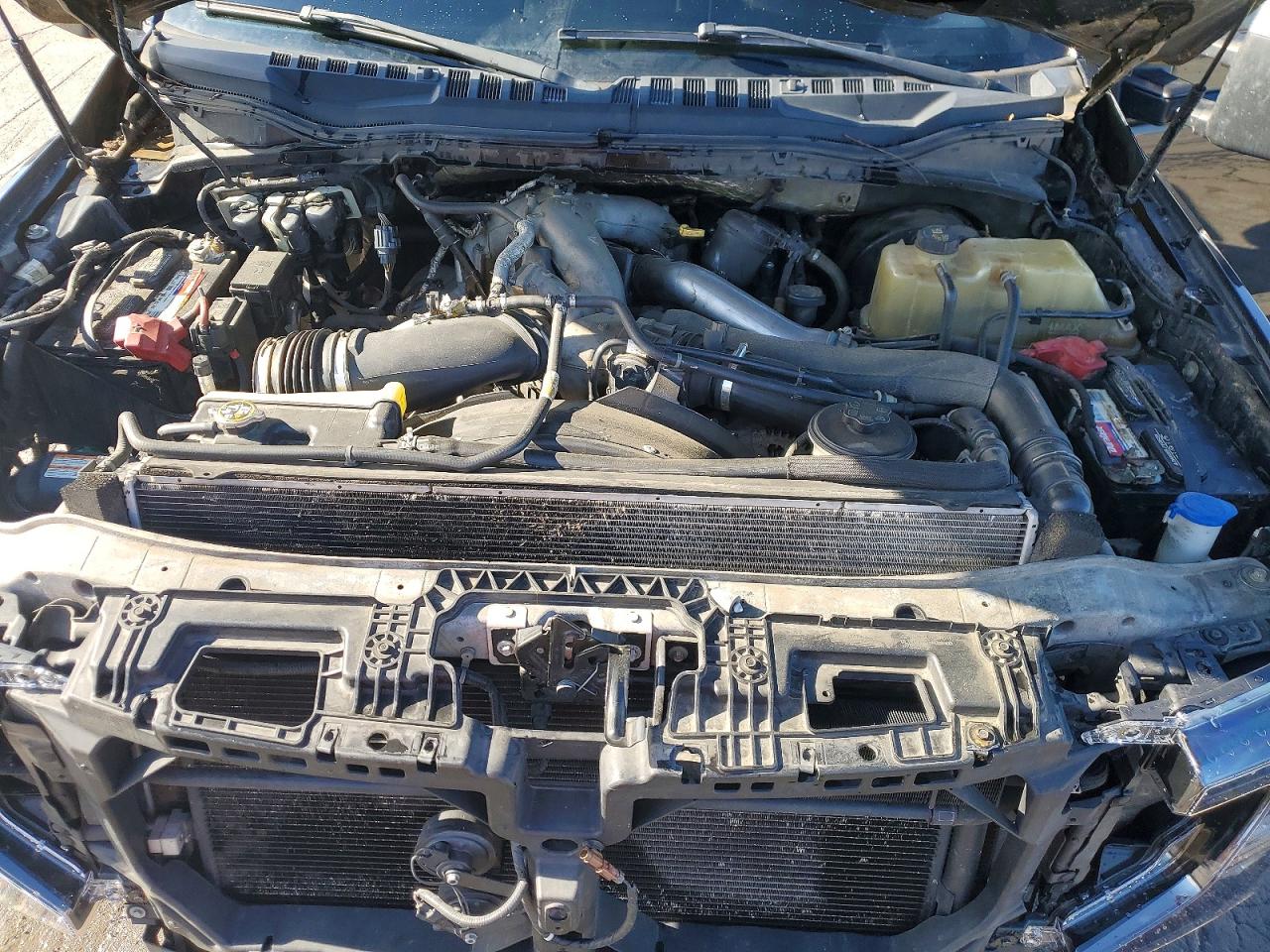 2020 FORD F250 SUPER DUTY photo 11