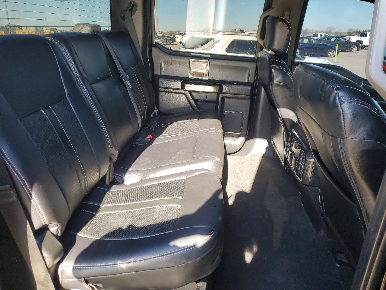 2020 FORD F250 SUPER DUTY photo 10