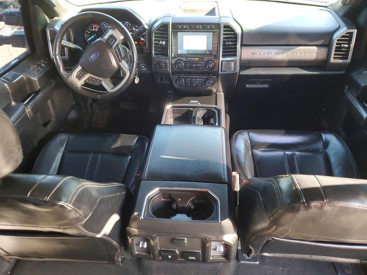 2020 FORD F250 SUPER DUTY photo 8