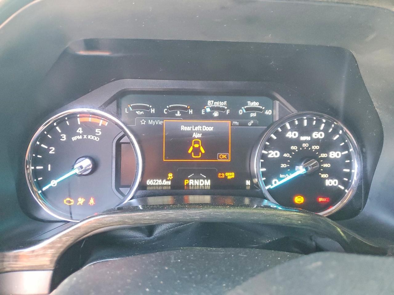 2020 FORD F250 SUPER DUTY photo 9