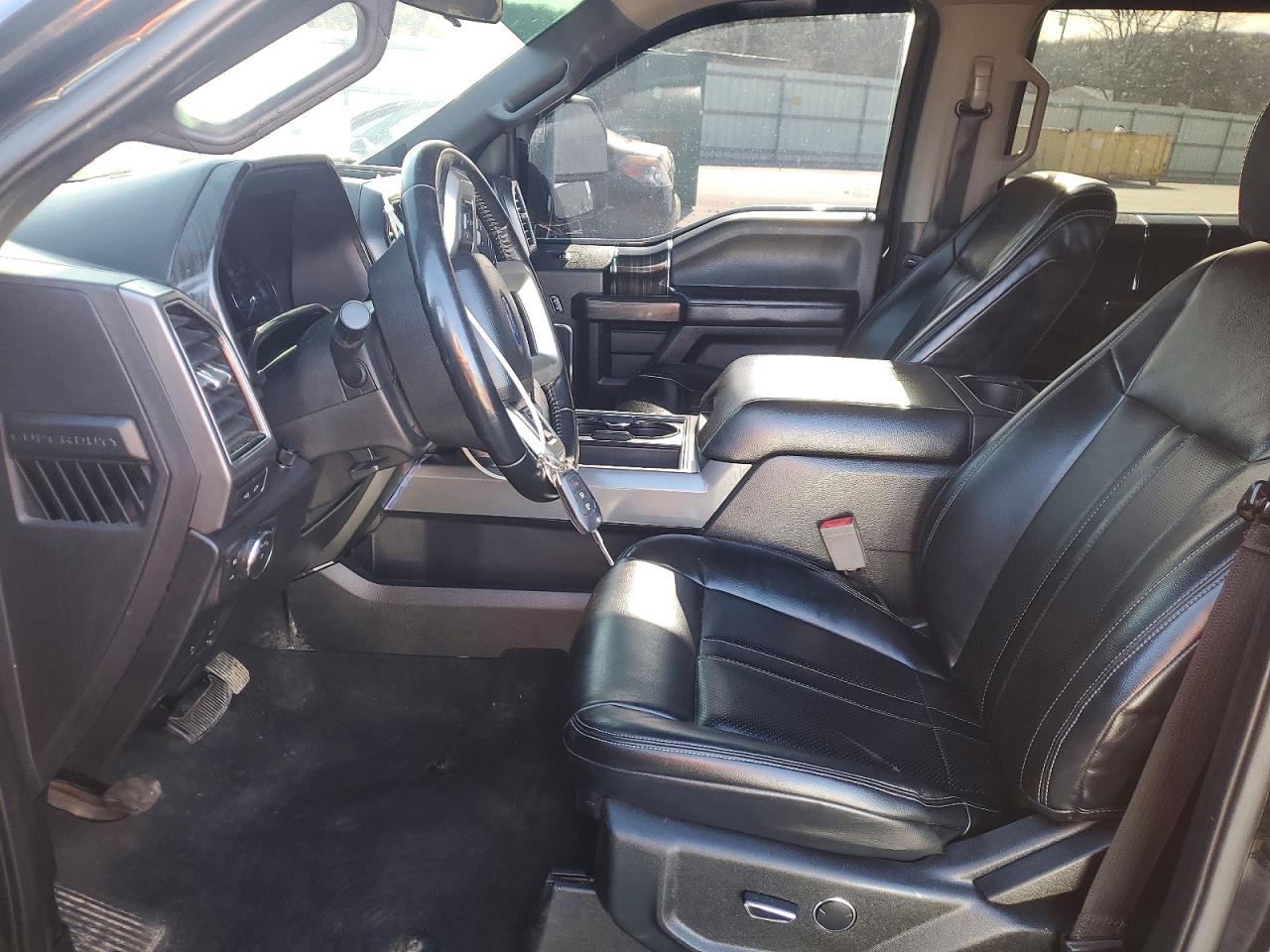 2020 FORD F250 SUPER DUTY photo 7