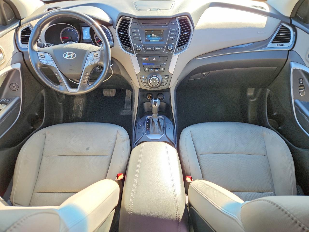 2014 HYUNDAI SANTA FE SPORT 2.4L photo 15