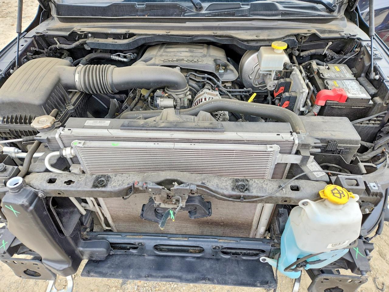 2019 RAM 1500 LIMITED photo 21