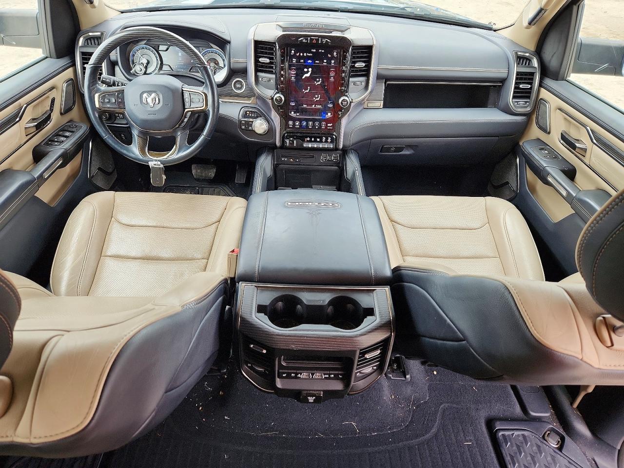 2019 RAM 1500 LIMITED photo 15