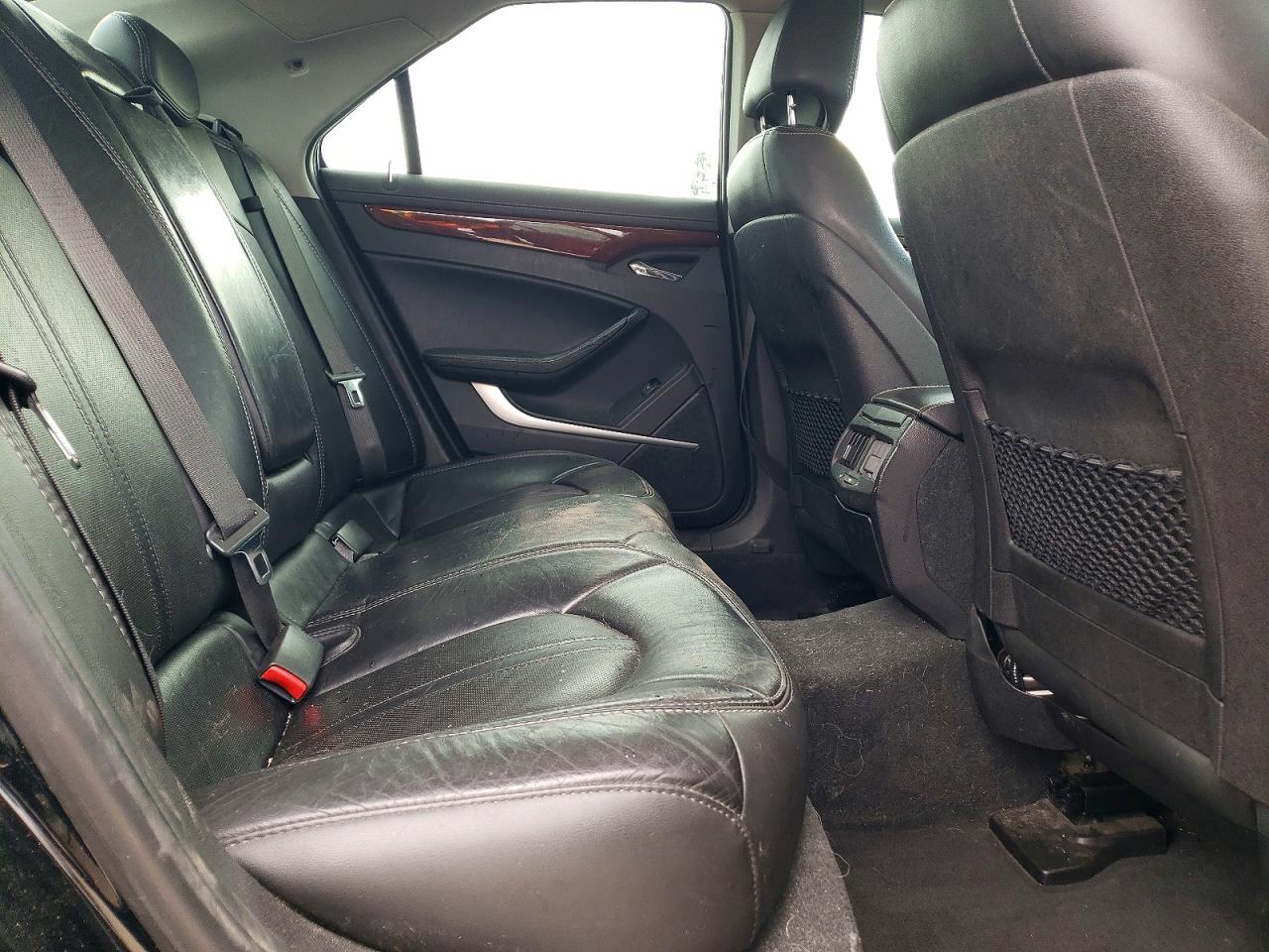 2012 CADILLAC CTS PREMIUM COLLECTION photo 19