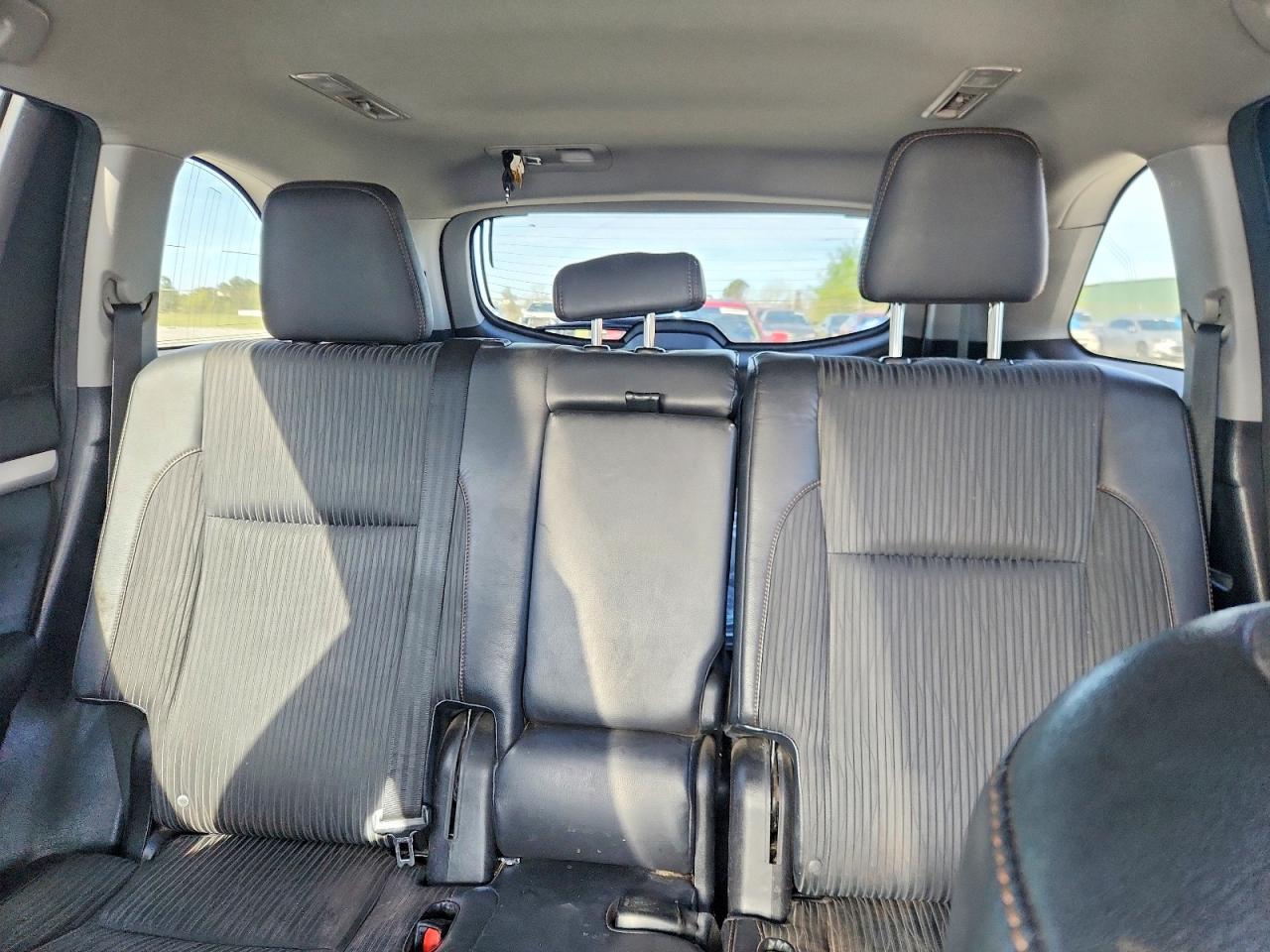 2014 TOYOTA HIGHLANDER LE PLUS photo 19