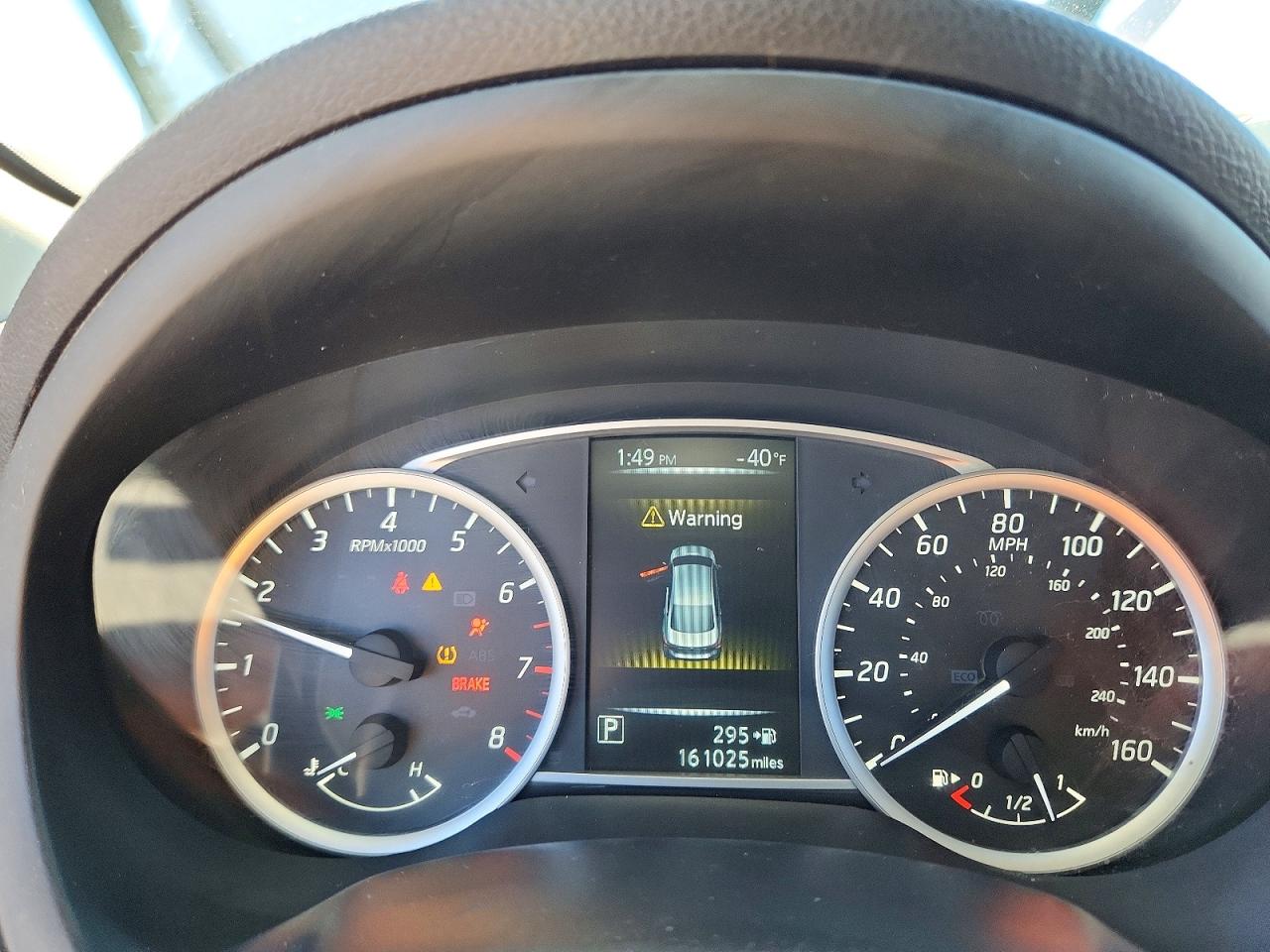 2017 NISSAN SENTRA SV photo 17