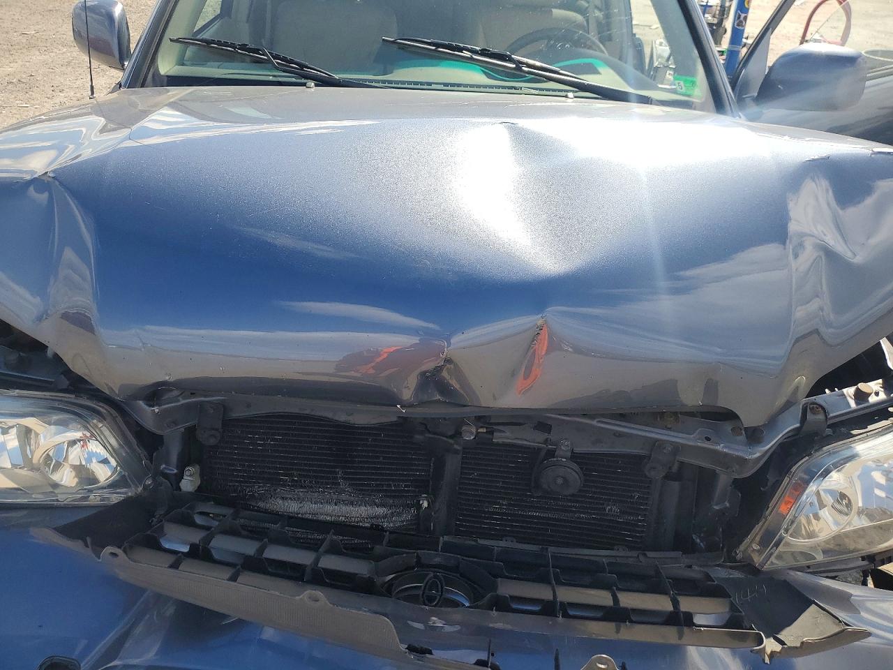 2005 TOYOTA HIGHLANDER BASE photo 23