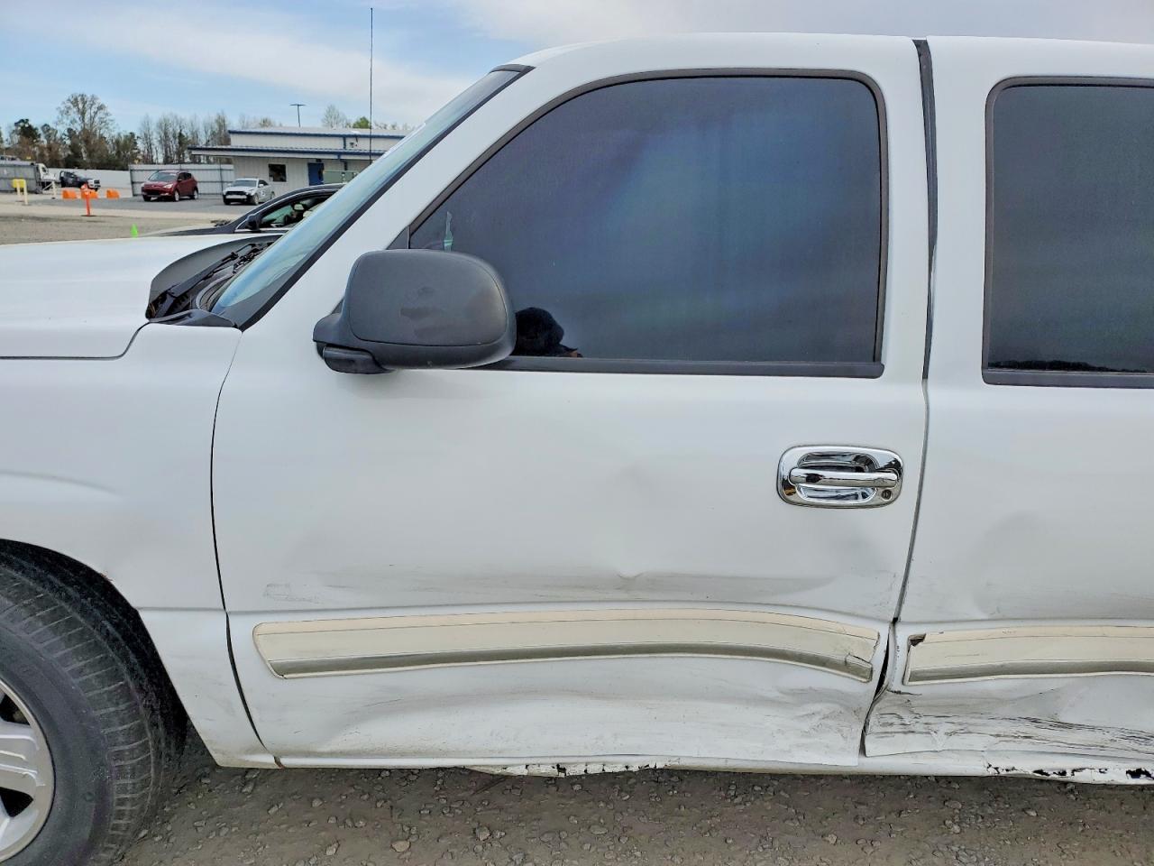 2006 CHEVROLET SILVERADO C1500 photo 19