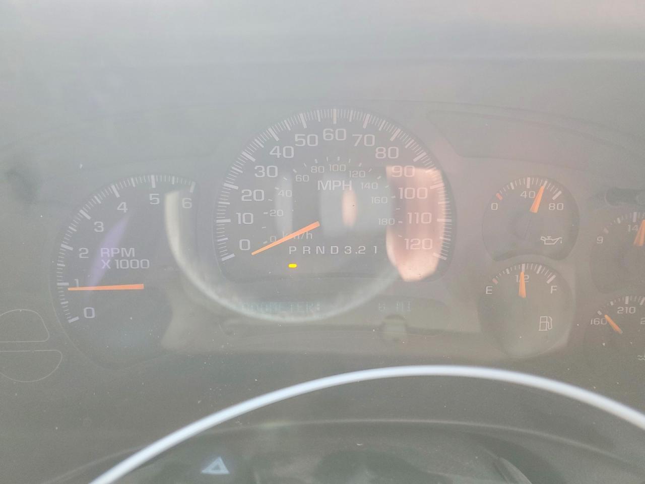 2006 CHEVROLET SILVERADO C1500 photo 25