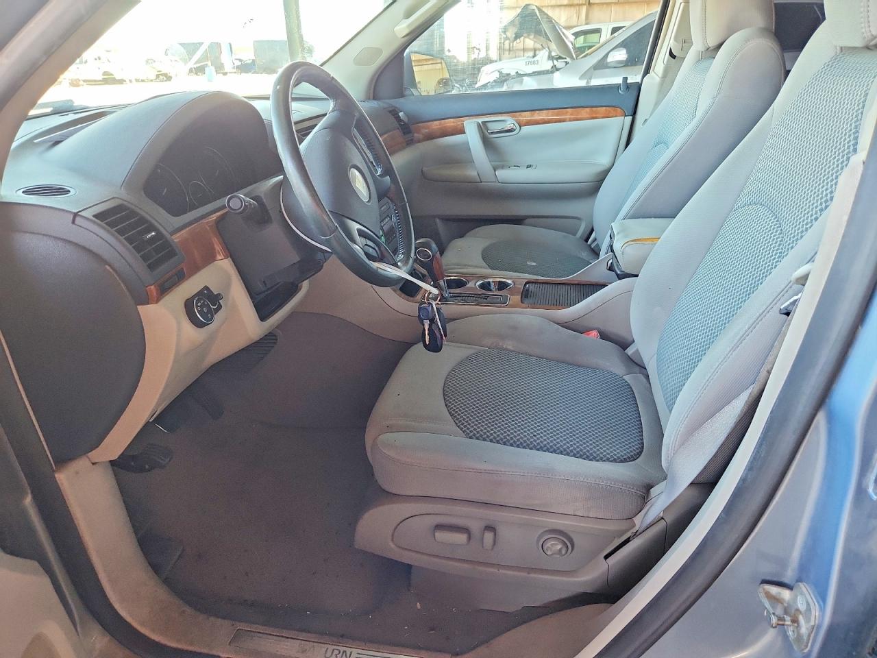 2008 SATURN OUTLOOK XR photo 19