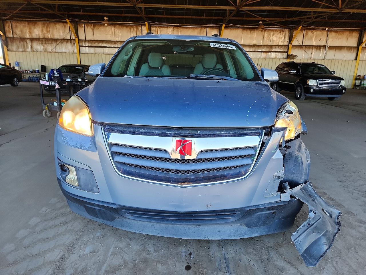 2008 SATURN OUTLOOK XR photo 13