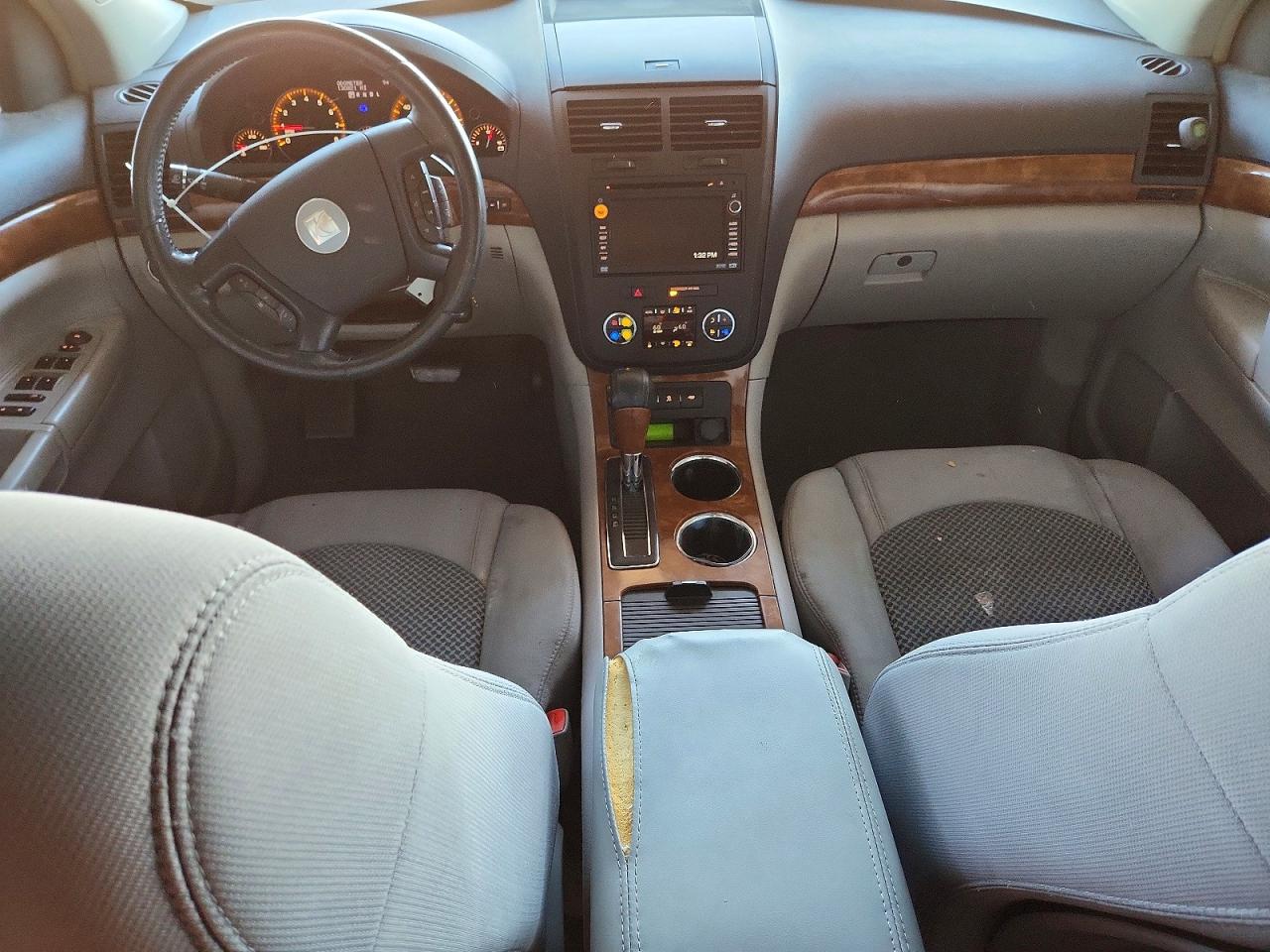 2008 SATURN OUTLOOK XR photo 22