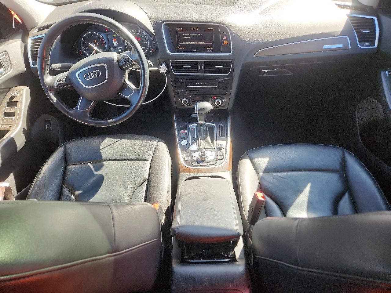 2017 AUDI Q5 PREMIUM photo 15