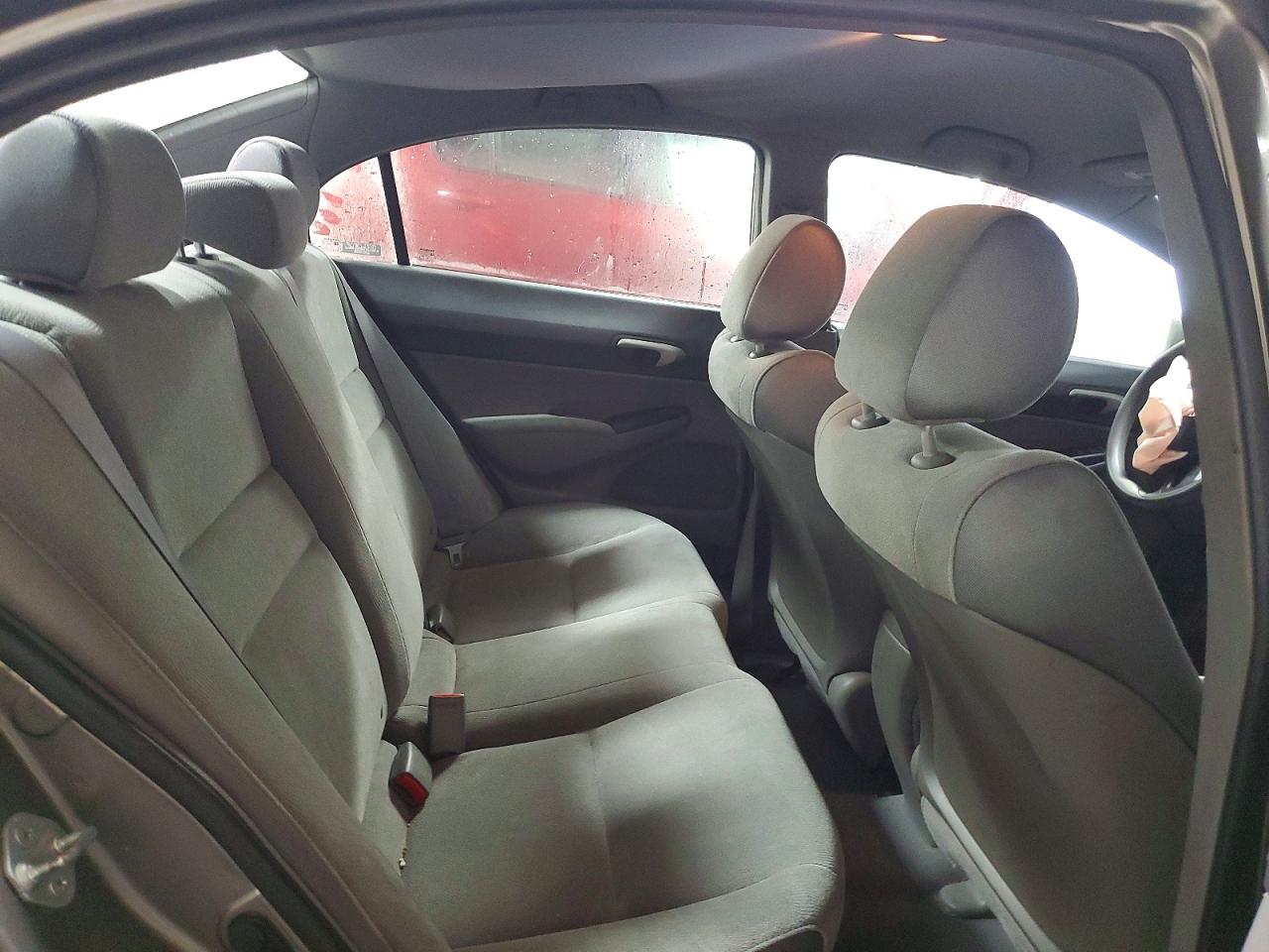 2008 HONDA CIVIC LX photo 28