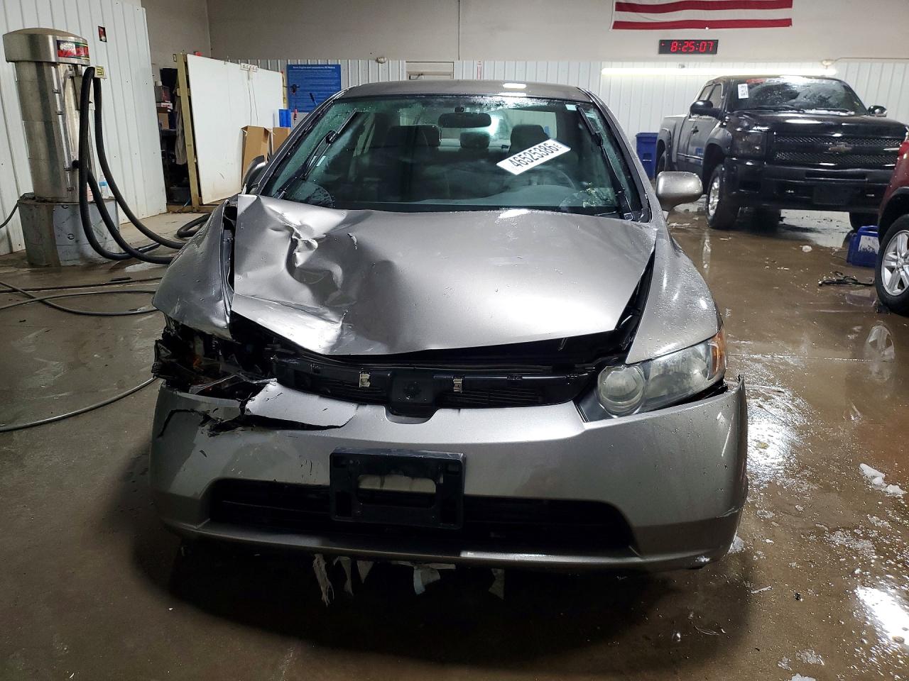2008 HONDA CIVIC LX photo 13