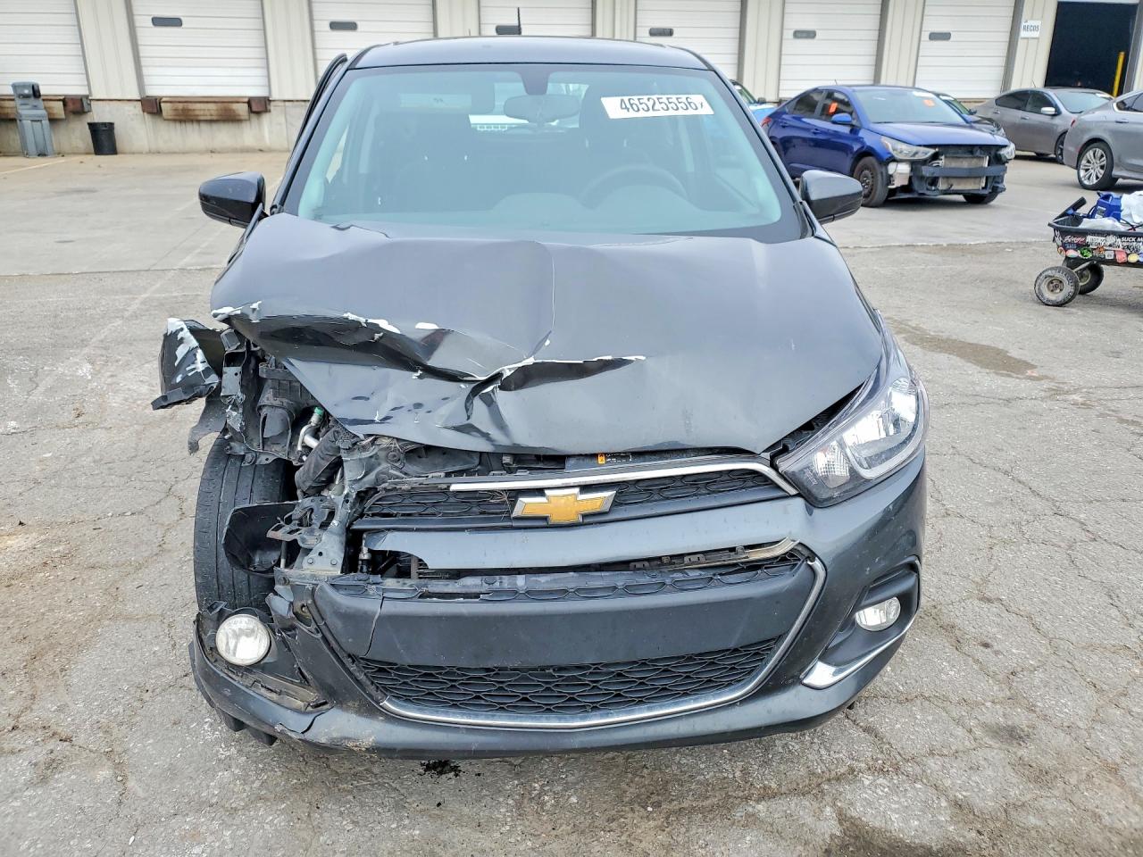 2017 CHEVROLET SPARK 1LT photo 13