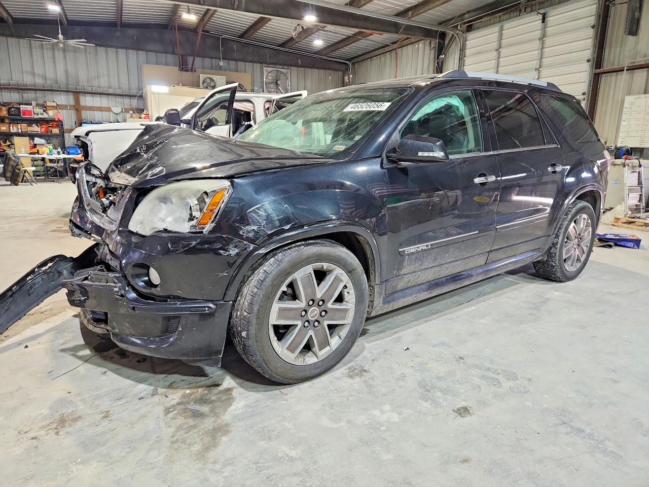 2011 GMC ACADIA