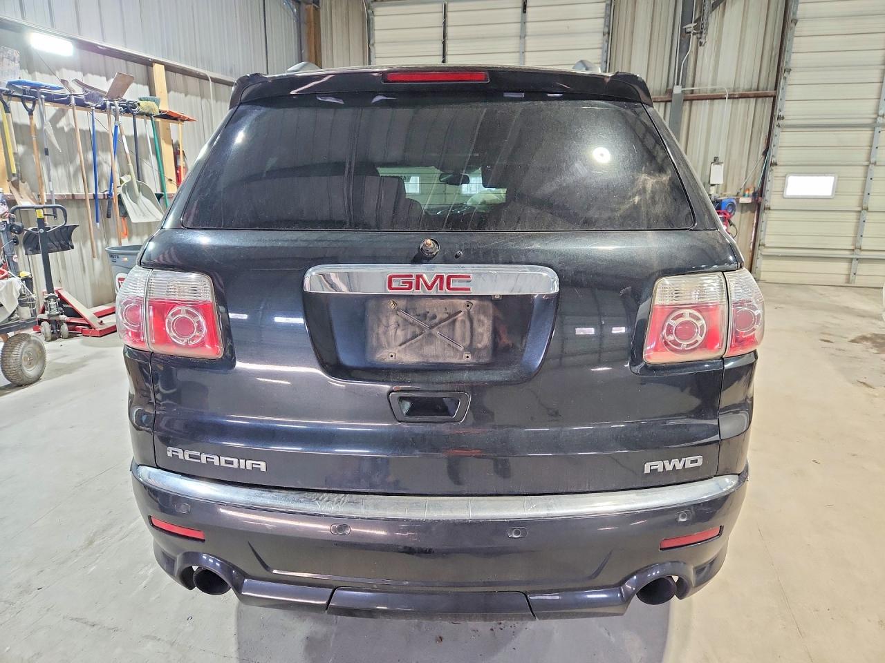 2011 GMC ACADIA DENALI photo 6